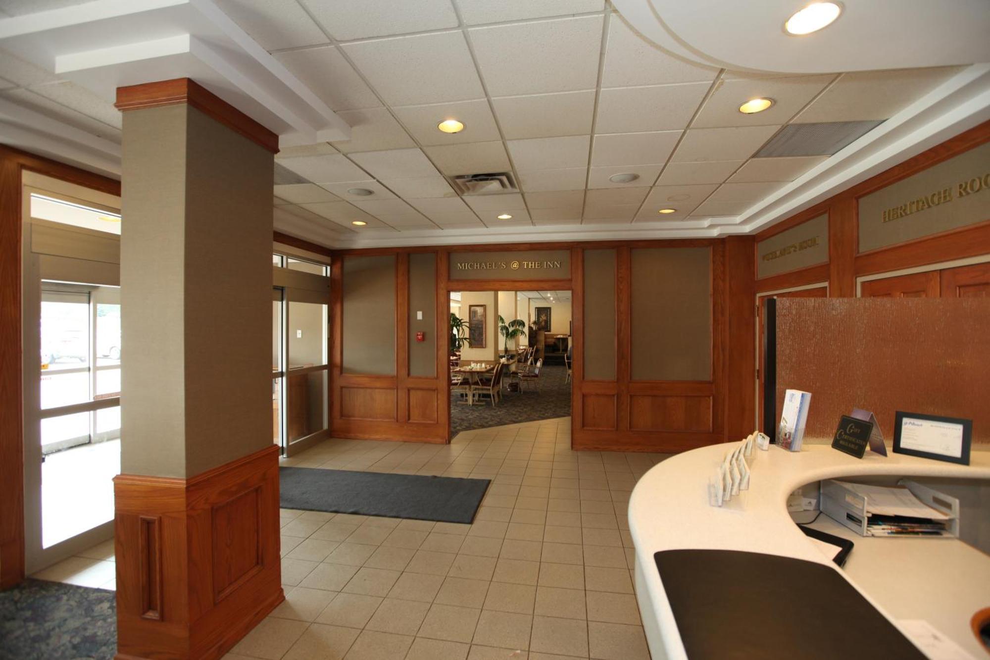 Hotel St. & 3*