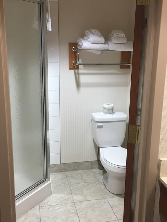 Hotel St. &